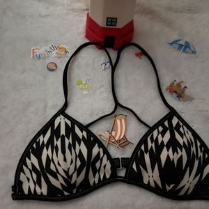 Victoria Secret Swim top.